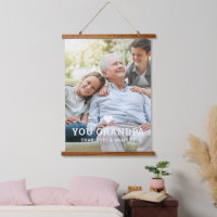 MÊME COEUR AMOUREZ-VOUS GRANDPA Noms photos