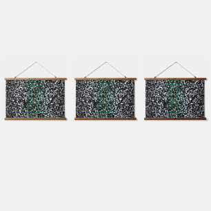 Tapisserie Suspendue Mod Retro Quirky Super Boho Paragender Pride
