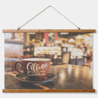 Moments Café cosy