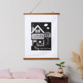 Tapisserie Suspendue narratif (Chambre à coucher)