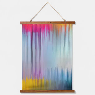 Tapisserie Suspendue Nature Haze Art Print