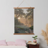 Tapisserie Suspendue Oak Gateway (Chambre à coucher)