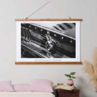 Old Muscle Classic Détails du véhicule Pilote Driv