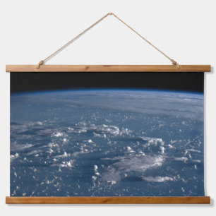 Tapisserie Suspendue Ombres Des Nuages De L'Autre Côté De La Mer Philip