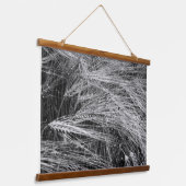 Tapisserie Suspendue Oreilles d'orge mûre (Hordeum vulgare) (Angulaire)