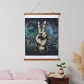 Tapisserie Suspendue Paix mystique (Chambre à coucher)