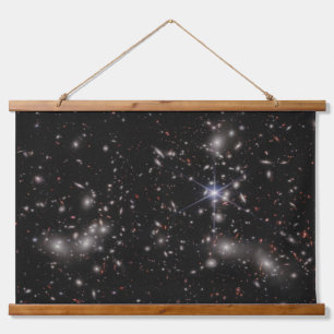 Tapisserie Suspendue Pandora's Cluster