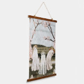 Tapisserie Suspendue Parade de Pâques (Angulaire)