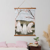 Tapisserie Suspendue Parade de Pâques (Chambre à coucher)