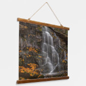 Tapisserie Suspendue Parc national de Blackwater Falls (Angulaire)