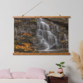 Tapisserie Suspendue Parc national de Blackwater Falls (Chambre à coucher)