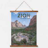Parc national de Zion