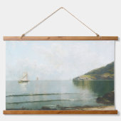 Tapisserie Suspendue Peintures Paysages Aquarelles (Recto 2)