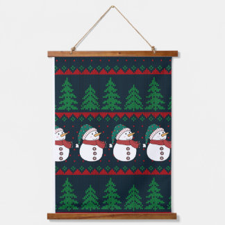 Tapisserie Suspendue Personnalisé 66 cm x 91,4 cm vertical (Portrait), 