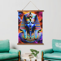 Pharaon égyptien