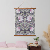 Tapisserie Suspendue Pimpernel, William Morris (Chambre à coucher)