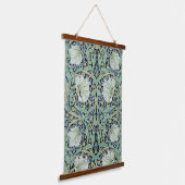 Tapisserie Suspendue Pimpernel, William Morris (Angulaire)