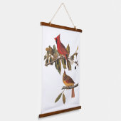 Tapisserie Suspendue Porte - clé acrylique (Angulaire)