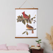 Tapisserie Suspendue Porte - clé acrylique (Chambre à coucher)