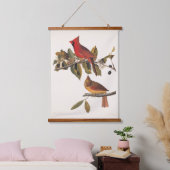 Tapisserie Suspendue Porte - clé acrylique (Chambre à coucher)