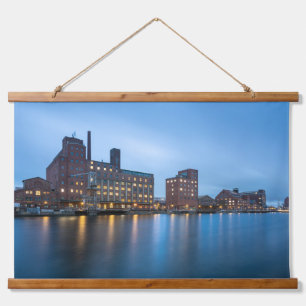 Tapisserie Suspendue Poster Allemagne Duisburg