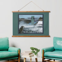 Poster de Niagara Falls