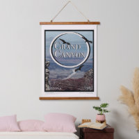 Poster du Grand Canyon
