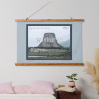 Poster du Wyoming
