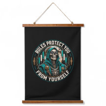 Règles Vous Protègent De Vous-Même Reaper Trader D