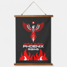 Renaissance Et Force Phénix