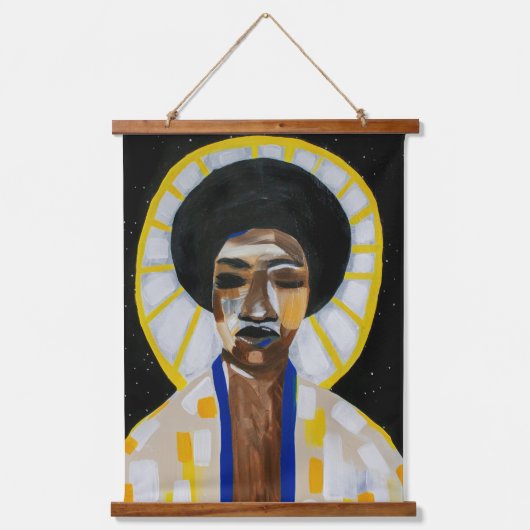 Tapisserie Suspendue Robe de Ned (Recto)