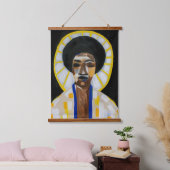 Tapisserie Suspendue Robe de Ned (Chambre à coucher)