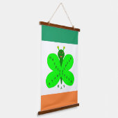 Tapisserie Suspendue Saint-Patricks (Angulaire)