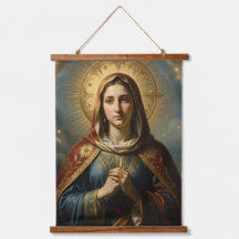 Sainte Mère de Dieu – Amour Divin & Protection´9