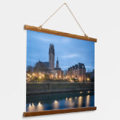 Tapisserie Suspendue Salvatorkirche Duisburg (Angulaire)