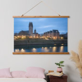 Tapisserie Suspendue Salvatorkirche Duisburg (Chambre à coucher)