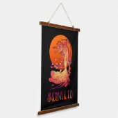 Tapisserie Suspendue Samhain (Angulaire)
