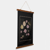 Tapisserie Suspendue San Telmo Flowers (Angulaire)