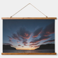 Scandinavie Paysage photo
