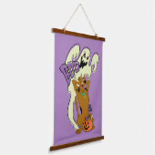 Tapisserie Suspendue Scooby-Doo | Scooby-Doo Boo (Angulaire)