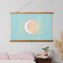 Soleil Et Lune