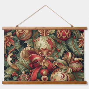 Tapisserie Suspendue Sougarplum Étincelle Noël