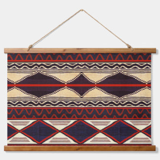 Tapisserie Suspendue Southwest Tribal
