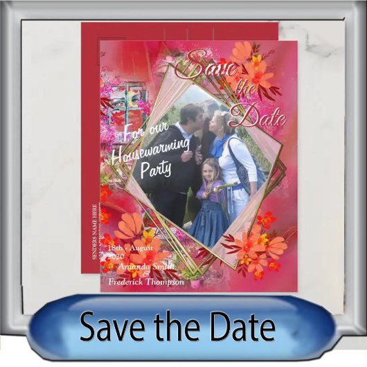 Tapisserie Suspendue Souvenirs spéciaux