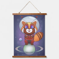 Space Panda Chippy !