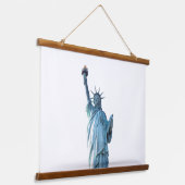 Tapisserie Suspendue Statue de la liberté (Angulaire)