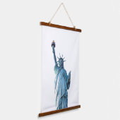 Tapisserie Suspendue Statue de la liberté (Angulaire)