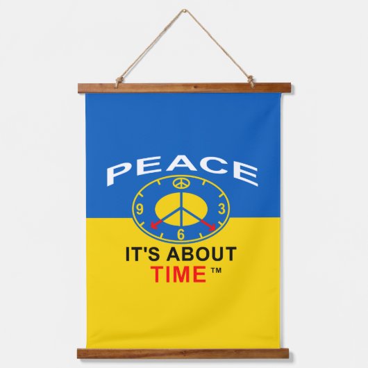 Tapisserie Suspendue Tapestries (Recto)