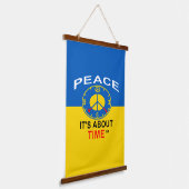 Tapisserie Suspendue Tapestries (Angulaire)