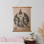 Tapisserie Suspendue The Lion King (Chambre à coucher)